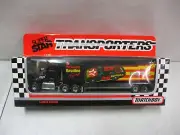 1992 Matchbox Superstar Transporters Davey Allison Texaco Havoline