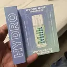Milk Makeup Hydro Grip Primer Deluxe Travel Size 0.13oz/4ml each NIB