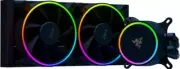 Razer Hanbo Chroma RGB AIO Liquid Cooler 240MM (ARGB Pump Cap)