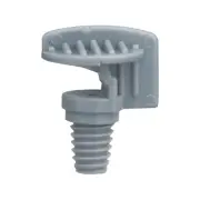 pope micro half circle jet spray 50 pack