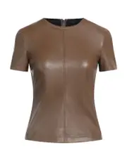 [HELMUT LANG] HELMUT LANG Tops - Item 10632319