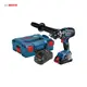 BOSCH BITURBO 雙渦輪免碳刷震動電鑽/起子機 GSB 18V-150 C (ProCORE 4.0Ahx1)