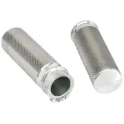 0630-2124 Hand Grips Fits Harley Davidson Iron 1200 Switchback Iron 883 Fat Boy