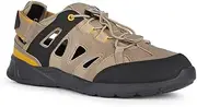 [Geox] Men's U Sanzio D Sports Sandal