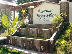 丹戎比達拉海灘度假村Tanjung Bidara Beach Resort