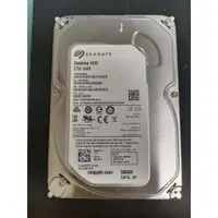 在飛比找蝦皮購物優惠-【Seagate】ST500DM002 3.5吋硬碟 500