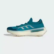 Adidas Originals NMD S1 Turquoise Parley Boost Running New Men gym Shoes HQ4437