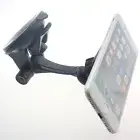 For Galaxy A13/A14/A15 Magnetic Car Mount Holder Dash Windshield Swivel