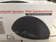 Akai CE7200 Bluetooth Speaker