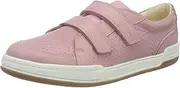 [Clarks] Girl's Fawn Solo K Sneaker