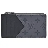 在飛比找momo購物網優惠-【Louis Vuitton 路易威登】M69533經典Ec