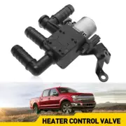 Heater Control Valve for Ford F-150 18-20 5.0L Edge 13-14 Taurus 13-17 2.0L EXC