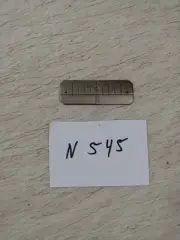 JUNGHANS WALL CLOCK BEAT SCALE PLATE