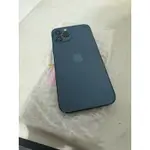 IPHONE 12 PRO 6.1吋 256G 藍/金/灰 單機/有盒子 統一價格 門市挑 限自取不寄送