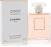 [Chanel] Coco Mademoiselle Eau De Parfum Spray for Women 100 ml