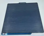 Bambu Lab P1P P1S X1C X1E Spring Steel Build Plate - G10 Sheet - USA Made