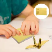Origami Cranes Origami Star Paper DIY Handicraft Paper Origami Folding Paper
