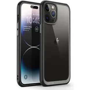 SUPCASE 軍規防護 適用iPhone 14 Pro 6.1吋(2022), 軍規手機保護殼