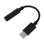 USB-C Audio Adaptor