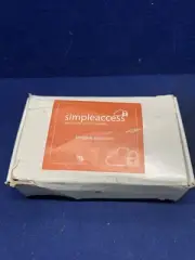 NEW SimpleAccess RemoteLock LS-7i WI-FI Enabled Smart Lock AIR B&B