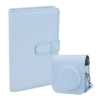 Camera Bag for 12 11 for Film Camera Case 108 Pockets 3 Inch 7608