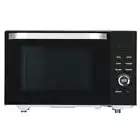 SMAD 34L Microwave Oven Convenction with 6 Power Level Convection Oven 2400W
