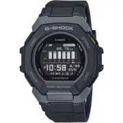 Casio G-SHOCK GBD-300-1JF Watch NEW G-SQUAD Step Tracker Bluetooth Men F/S