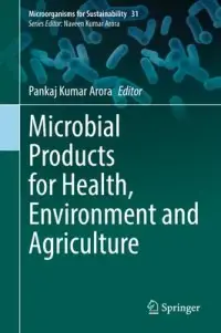 在飛比找博客來優惠-Microbial Products for Health,