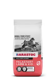 Palastart lamb & kid milk - 10kg