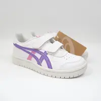 在飛比找蝦皮商城優惠-ASICS JAPAN S PS 中童款 休閒鞋 1204A