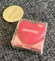 Mini Brands Series 5 Post It Pop Up Note Dispenser Case not real