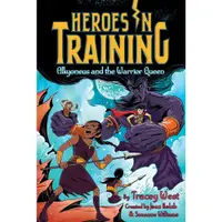 在飛比找蝦皮商城優惠-Heroes In Training : Alkyoneus