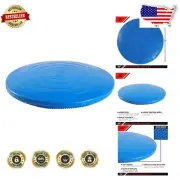 High-Tensile Balance Disc 26" - Ideal for Stability Exercises & Pet Training