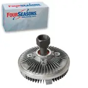 4 Seasons Engine Cooling Fan Clutch For 2010-2014 Ford Econoline Wagon (for: Ford)