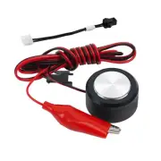 ZAxis Router Milling Probe Tools for TTC450 3018 Engraving Machine