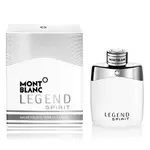 MONT BLANC萬寶龍LEGEND SPIRIT傳奇白朗峰 男香30ML/50ML/100ML/ TESTER