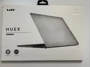 Laut Huex Hard Case for MacBook Pro Retina 15" (2016) - Frost