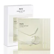 Abib - Collagen Gel Mask Jericho Rose Jelly - 35g*4ea