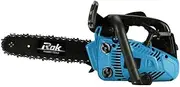 [Rok] 25.4cc Chainsaw, 750W Power