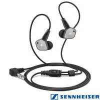 在飛比找Yahoo!奇摩拍賣優惠-Sennheiser IE80 森海 IE-80 入耳式耳機