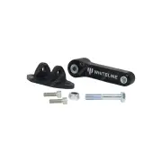 Whiteline Front Engine torque arm bush for Hyundai Veloster FS Elantra AD i30 PD