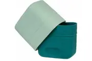 b.box: Silicone Snack Cups - Forest