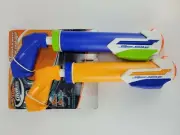 Super Soaker Tidal Tube Blaster 2-Pack Exciting Safe High-Quality, 10oz Capacity