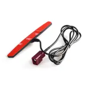GSM/UMTS/HSPA/CDMA Antenna Glass Mount Dipole Patch Fakra D for Signal Booster