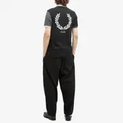 Fred Perry x BEAMS Blank Canvas Polo