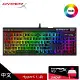 【HyperX】Alloy Elite 2 RGB 機械式電競鍵盤 [紅軸/中文]