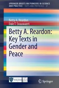 在飛比找博客來優惠-Betty A. Reardon: Key Texts in