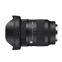 在飛比找PChome24h購物優惠-SIGMA 16-28mm F2.8 DG DN Conte