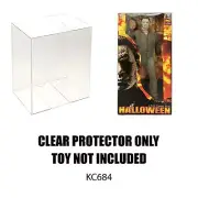 Protector For NECA Rob Zombie Halloween Michael Myers Figure