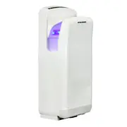 Powered High Speed Reliable Carbon Brush Motor Hand Dryer MY2201BW
